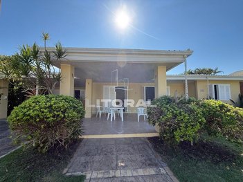 house em Rua Guaiá das Pedras, Atlântida - Xangri-Lá - RS