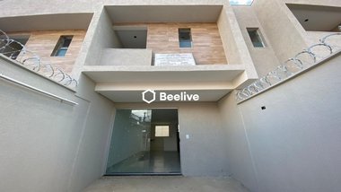 house em Rua Madre Beatriz, Planalto - Belo Horizonte - MG