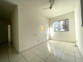 apartment em Avenida General Luiz Paulo Fernandes de Almeida, Barranco - Taubaté - SP