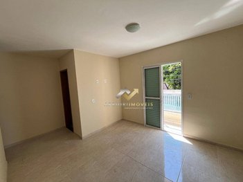 apartment em Rua Timor, Parque Oratório - Santo André - SP