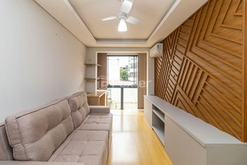 apartment em Rua Carlos Von Koseritz, São João - Porto Alegre - RS