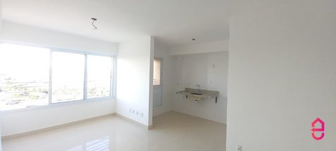 apartment em Rua Puccini, Jardim Europa - Goiânia - GO