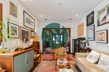 house em Rua São Bartolomeu, Perdizes - São Paulo - SP