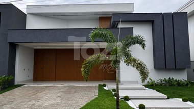 house em Avenida dos Mognos, Eunice - Sinop - MT