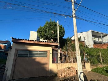 land_lot em Avenida João Paulo I, Santo Inácio - Esteio - RS