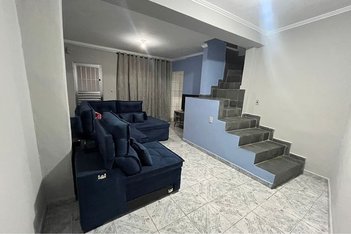 house em Rua Sarandi, Jardim da Luz - Embu das Artes - SP
