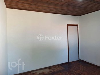 house em Rua Espírito Santo, Parque Espírito Santo - Cachoeirinha - RS