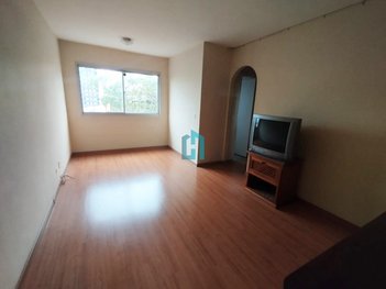 apartment em Rua dos Heliotrópios, Mirandópolis - São Paulo - SP
