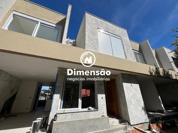 house em Rua dos Veleiros, Campeche - Florianópolis - SC