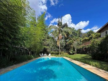 house em Rua Sumaré, Jardim Lavapes das Graças - Cotia - SP