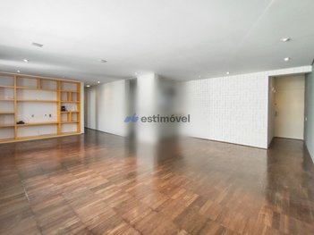apartment em Rua Aimberê, Perdizes - São Paulo - SP