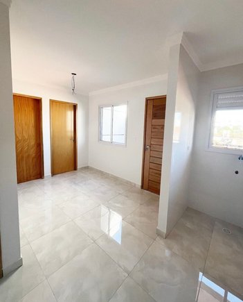 apartment em Rua Itala, Vila Isolina Mazzei - São Paulo - SP