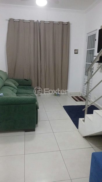 house em Rua Aclimação, Jardim Lavapes das Graças - Cotia - SP