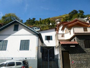 house em Quissama, Quissama - Petrópolis - RJ