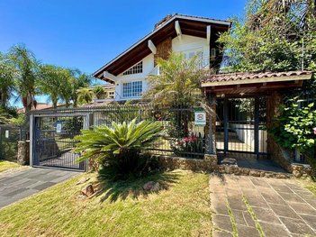 house em Rua Orestes Baldisserotto, Colina Sorriso - Caxias do Sul - RS