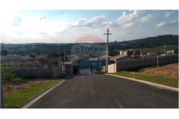 land_lot em Rua Francisco Bodini, Nova Jaguariúna - Jaguariúna - SP