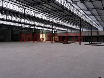 industrial em Freire Da Silva, Cambuci - São Paulo - SP