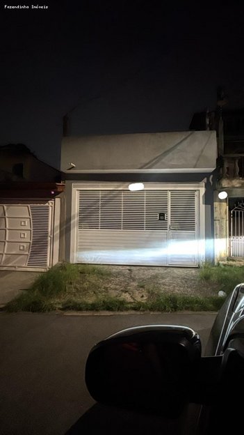house em Rua Fábio Colona, Cidade D'Abril - São Paulo - SP