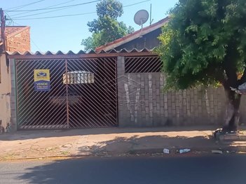 house em Rua São Vicente, Vila Bela - Bauru - SP