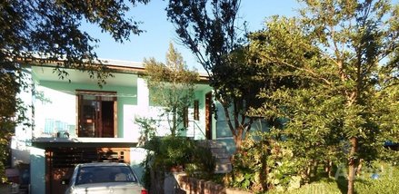 house em Rua Ludovico Della Mea, Vera Cruz - Passo Fundo - RS