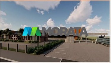 industrial em Rua Haeckel Ben-Hur Salvador, Cinco - Contagem - MG