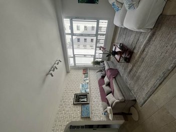 apartment em Rua Coronel Conrado Siqueira Campos, Jardim das Acácias - São Paulo - SP
