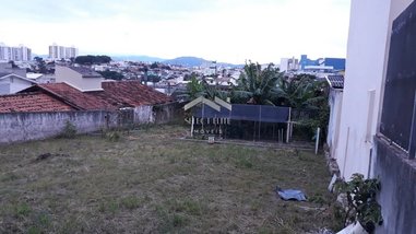 land_lot em Rua Eduardo Horn, Jardim Atlântico - Florianópolis - SC