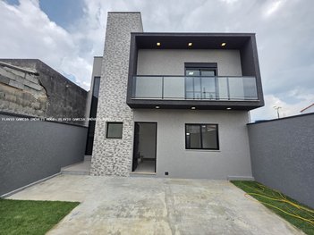 house em Avenida Shozo Sakai, Conjunto Residencial Cocuera - Mogi das Cruzes - SP