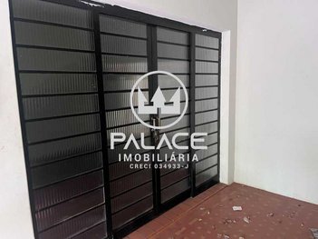 house em Rua Moraes Barros, Centro - Piracicaba - SP