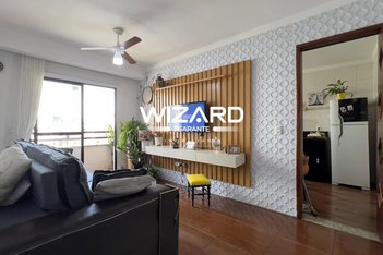 apartment em Avenida Mariana Ubaldina do Espírito Santo, Macedo - Guarulhos - SP