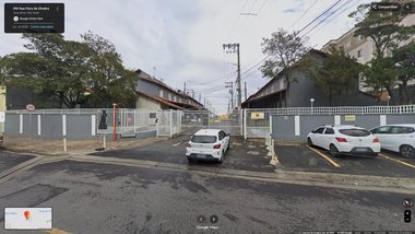 house em Rua Floro de Oliveira, Jardim Aliança - Guarulhos - SP