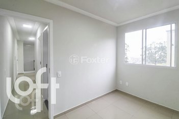 apartment em Avenida Raimundo Pereira de Magalhães, Jardim Cliper - São Paulo - SP