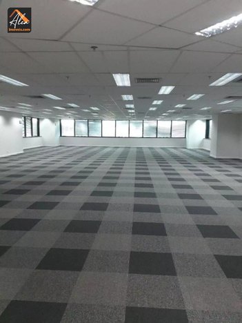 office em Avenida Eusébio Matoso, Pinheiros - São Paulo - SP