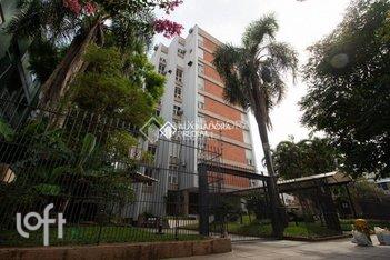 apartment em Barão do Triunfo, Menino Deus - Porto Alegre - RS