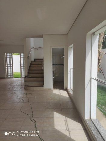 house em Rua Bororo, Vitória Régia - Várzea Grande - MT