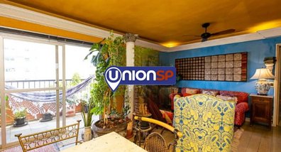 apartment em Rua Artur Prado, Bela Vista - São Paulo - SP