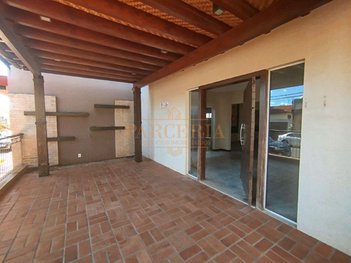 house em Rua Cristiano Olsen, Jardim Sumaré - Araçatuba - SP