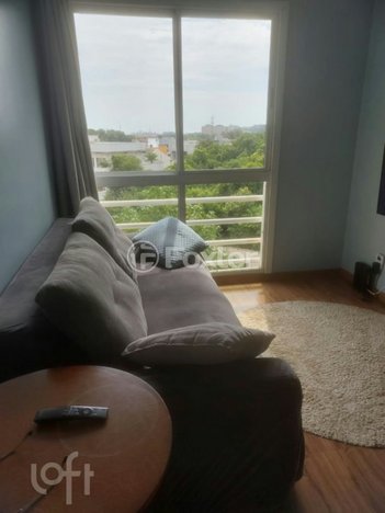 apartment em Rua Pedro José Zanetti, Igara - Canoas - RS
