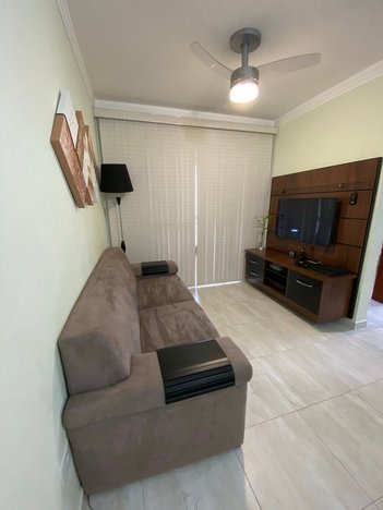 apartment em Rua Ita, Vila Santos - São Paulo - SP