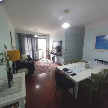 apartment em Rua do Acre, Vila Bertioga - São Paulo - SP