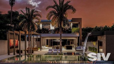 house em Passeio do Sol, Riviera - Bertioga - SP