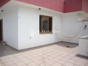 apartment em Rua Jalmar Azambuja Diniz, Jardim Itu - Porto Alegre - RS