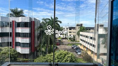 apartment em QRSW 4 Bloco B-2, Setor Noroeste - Brasília - DF