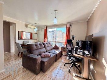 apartment em João Wobeto, Mato Grande - Canoas - RS
