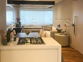 apartment em Rua Almansa, Vila Andrade - São Paulo - SP