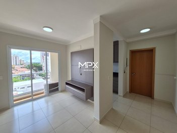 apartment em Rua Dom Pedro II, Cidade Alta - Piracicaba - SP