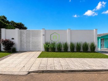 house em Rua das Missões, Vargas - Sapucaia do Sul - RS