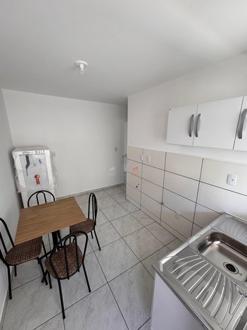 apartment em Rua Rio Ijuí, Rio Pequeno - Camboriú - SC