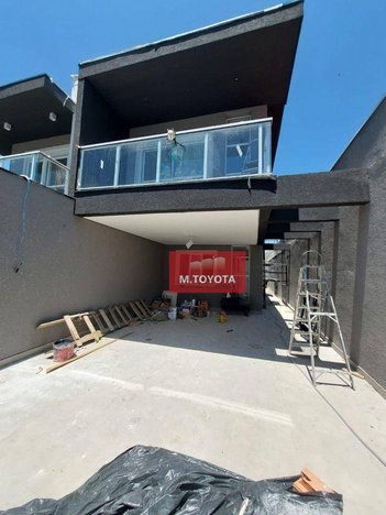 house em Rua Zélia Emerenciana de Alvarenga, Parque Continental I - Guarulhos - SP