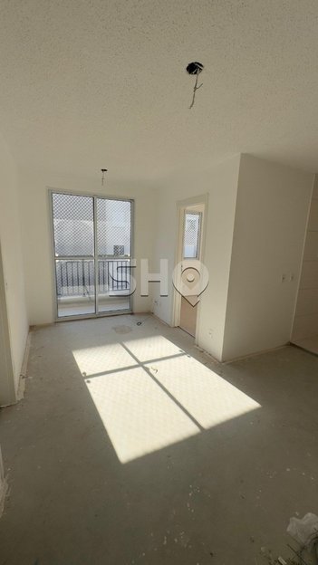 apartment em Avenida Paula Ferreira, Vila Pirituba - São Paulo - SP